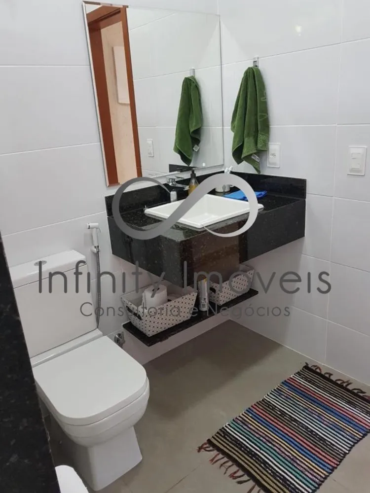 Casa de Condomínio, 4 quartos - Foto 7
