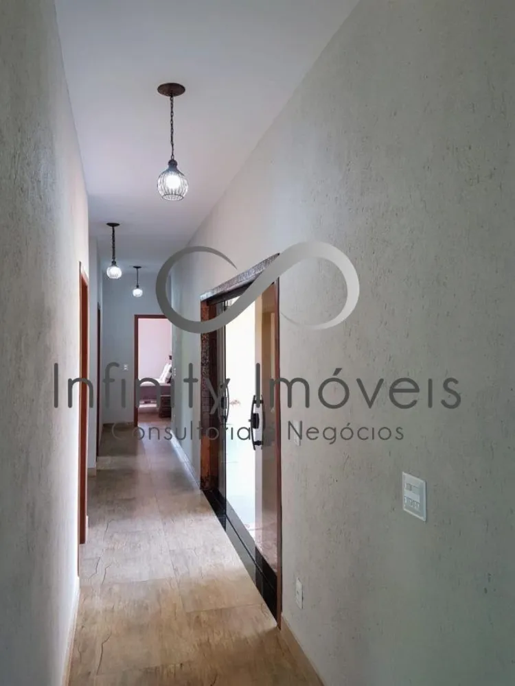 Casa de Condomínio, 4 quartos - Foto 8