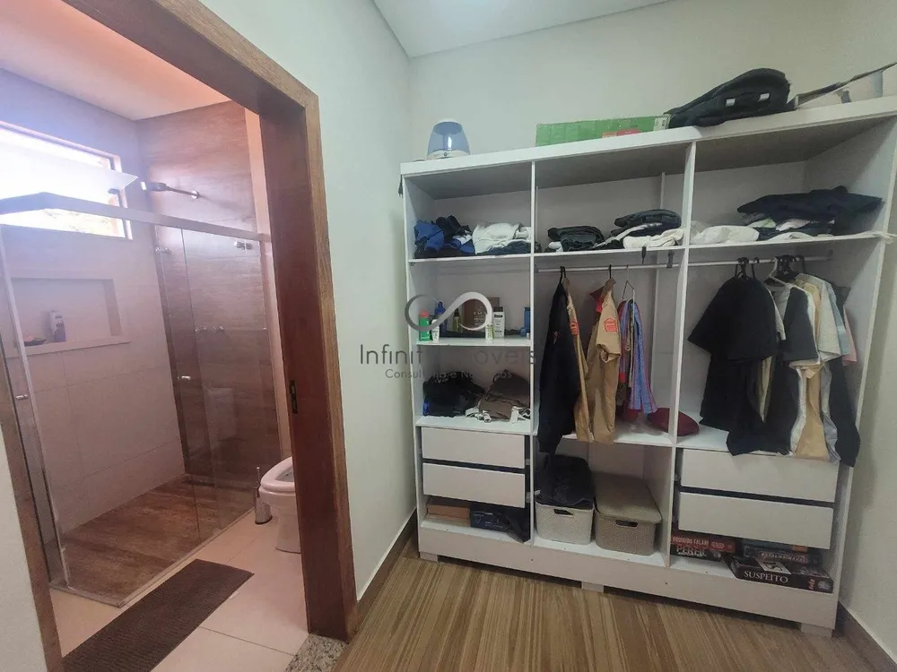 Casa de Condomínio, 4 quartos - Foto 8