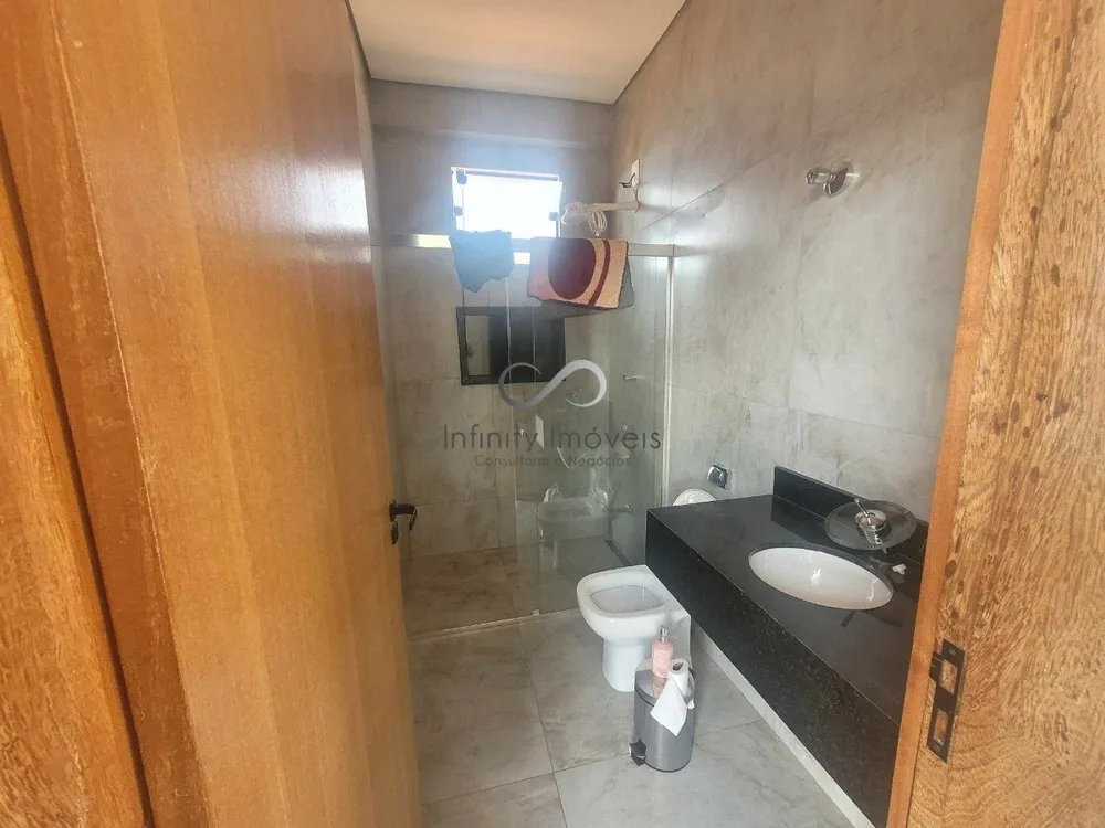 Casa de Condomínio, 4 quartos - Foto 10