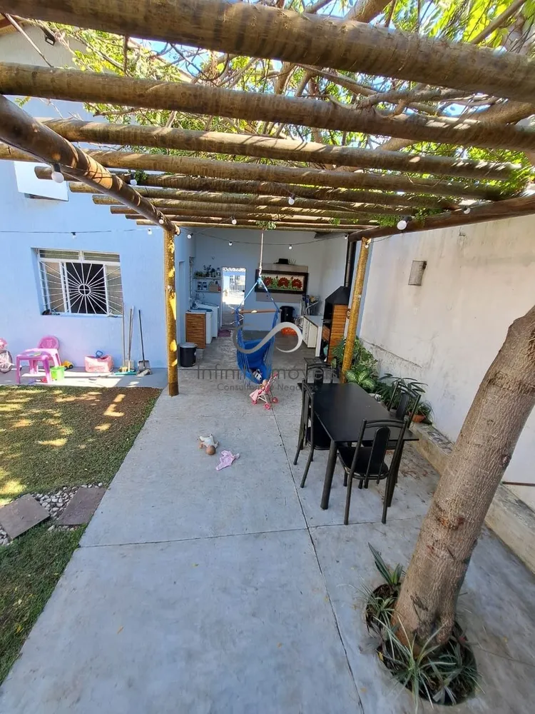 Casa, 3 quartos, 90 m² - Foto 12