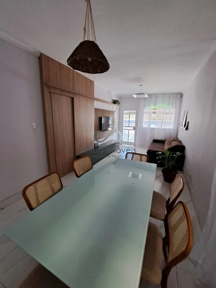 Casa, 3 quartos, 90 m² - Foto 19