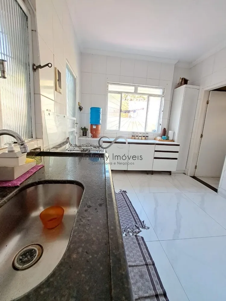 Casa, 3 quartos, 90 m² - Foto 9