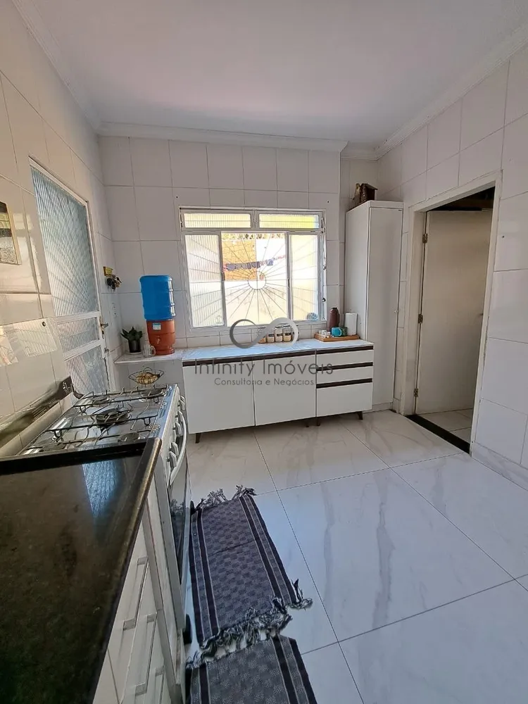Casa, 3 quartos, 90 m² - Foto 4