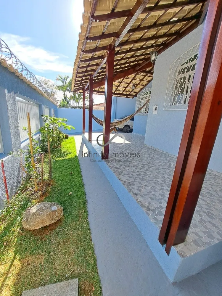 Casa, 3 quartos, 90 m² - Foto 18