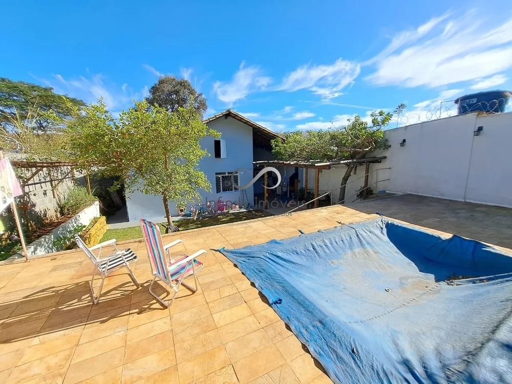 Casa, 3 quartos, 90 m² - Foto 11