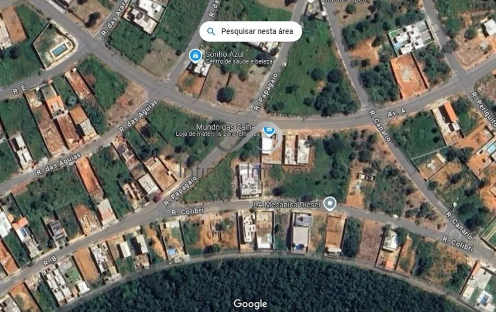 Terreno, 617 m² - Foto 7