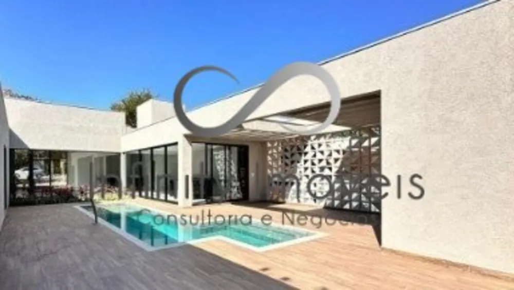 Casa de Condomínio, 4 quartos - Foto 9