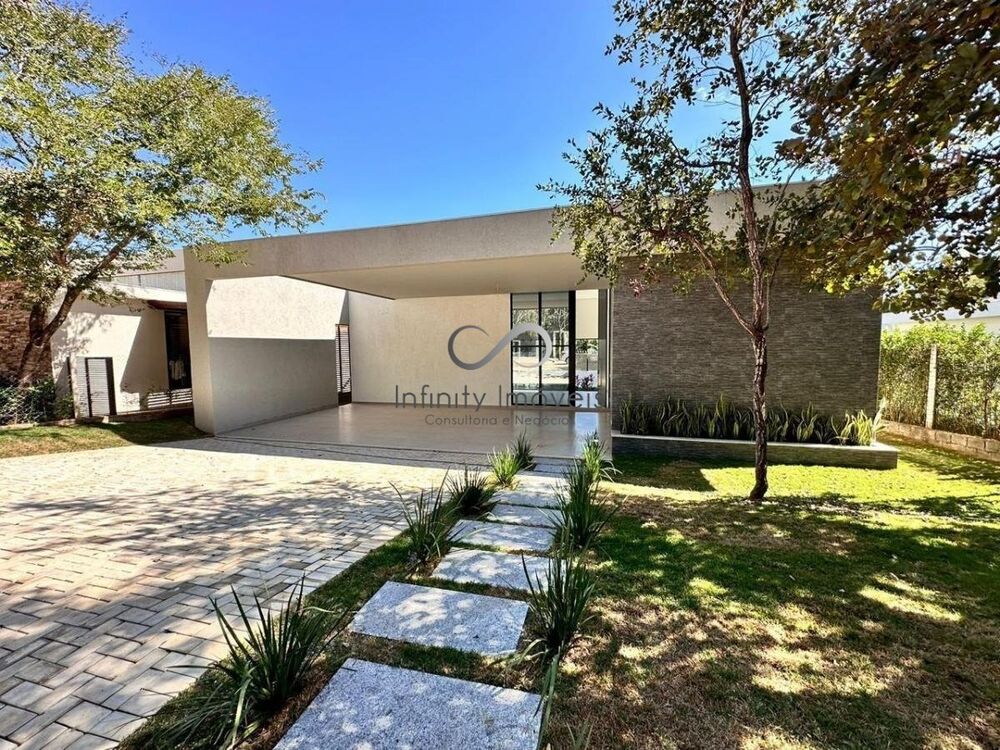 Casa de Condomínio, 4 quartos - Foto 4
