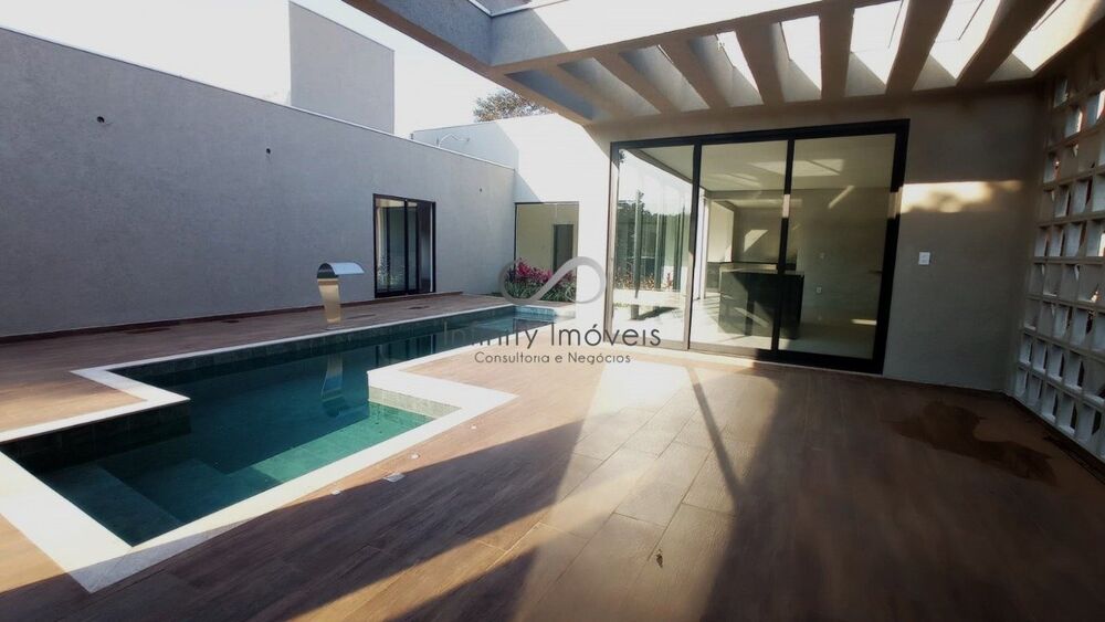 Casa de Condomínio, 4 quartos - Foto 3