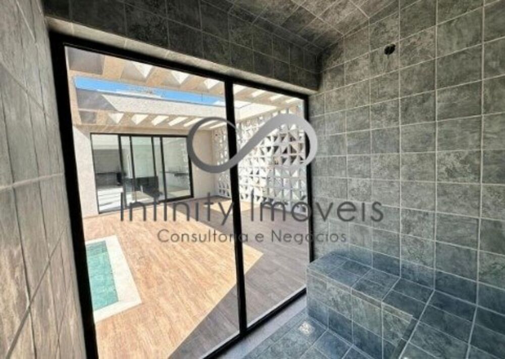 Casa de Condomínio, 4 quartos - Foto 5