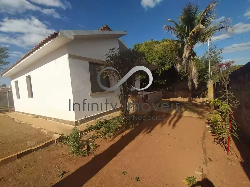 Casa à venda com 3 quartos - Foto 4