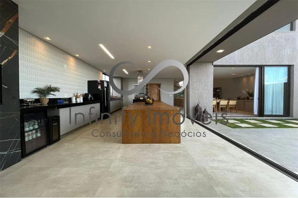 Casa de Condomínio, 4 quartos - Foto 6