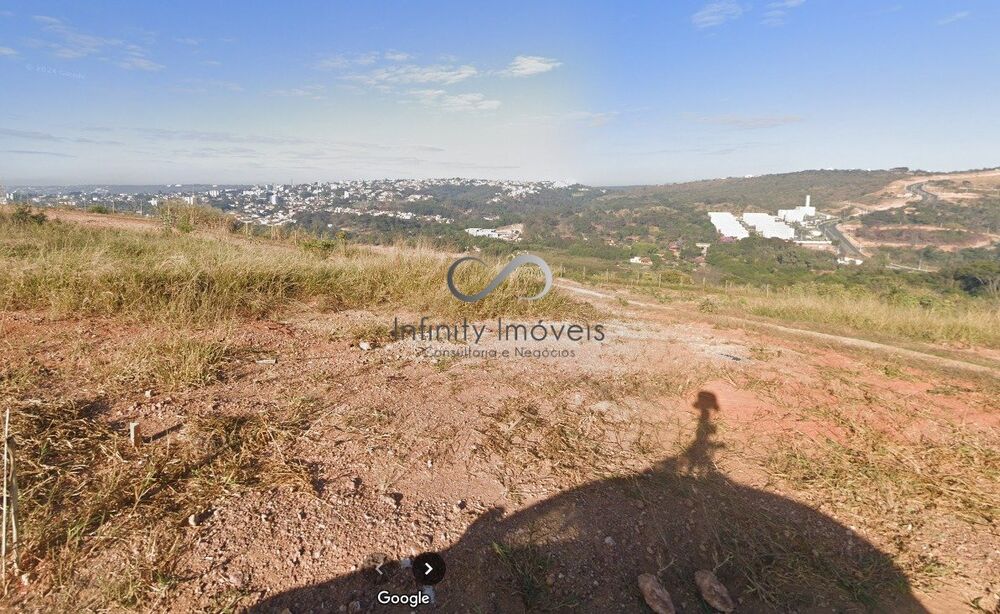 Terreno, 525 m² - Foto 1