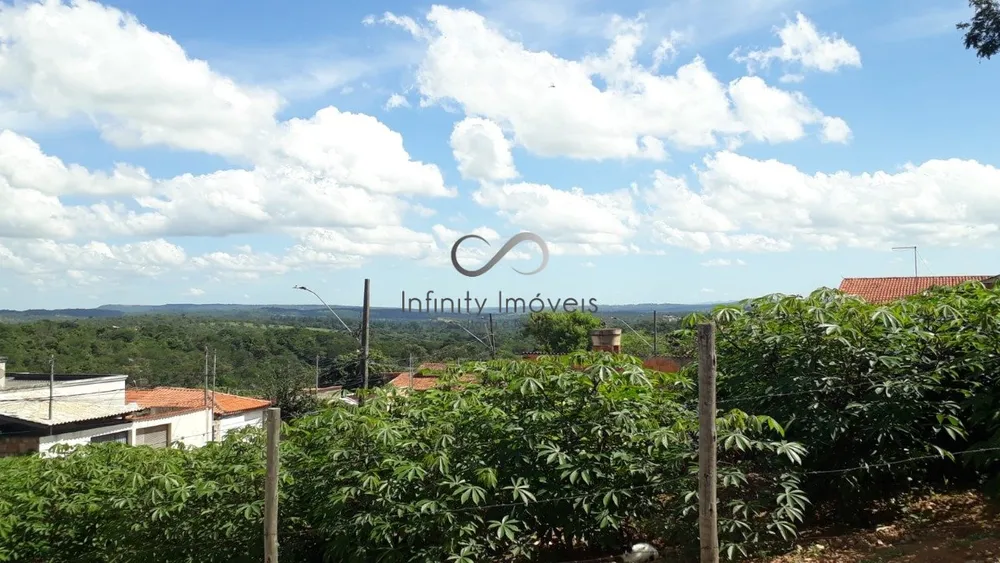 Terreno, 358 m² - Foto 1