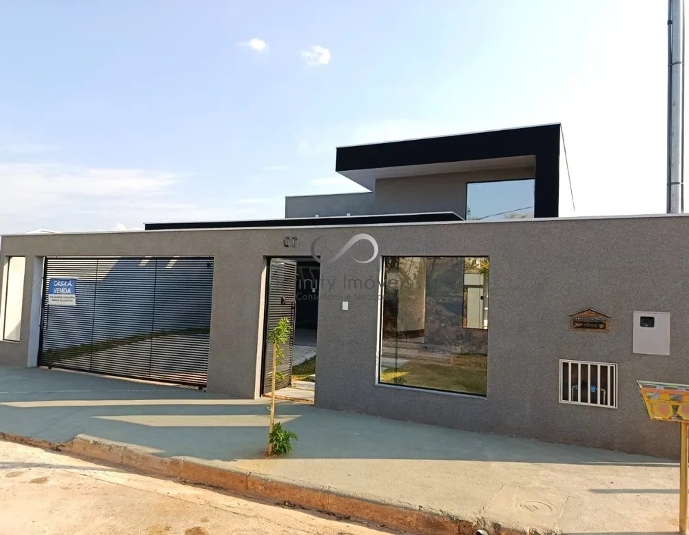 Casa, 3 quartos, 170 m² - Foto 2