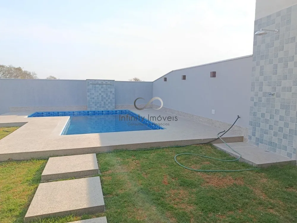 Casa, 3 quartos, 170 m² - Foto 9