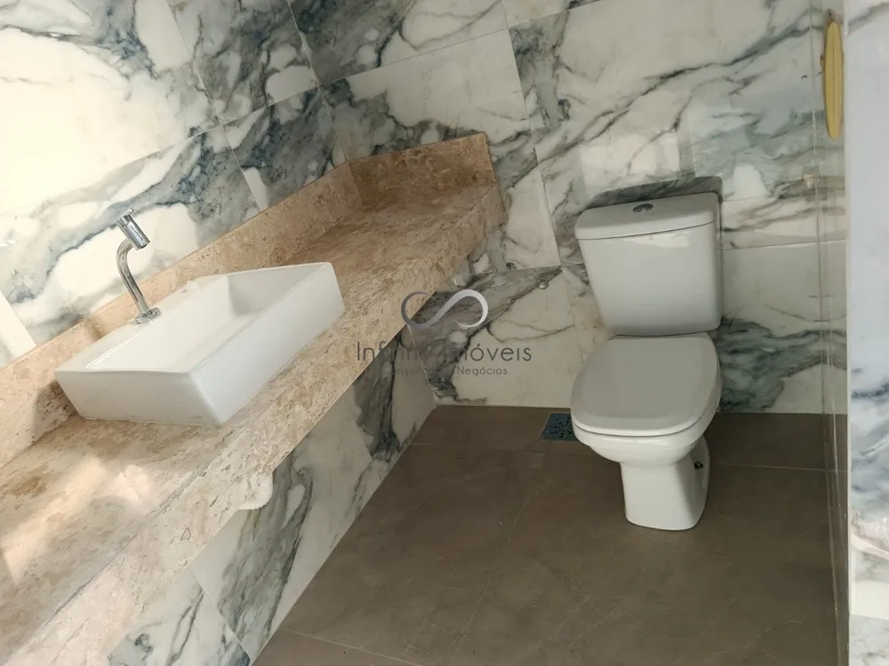 Casa, 3 quartos, 170 m² - Foto 8