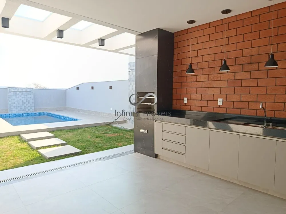 Casa, 3 quartos, 170 m² - Foto 6