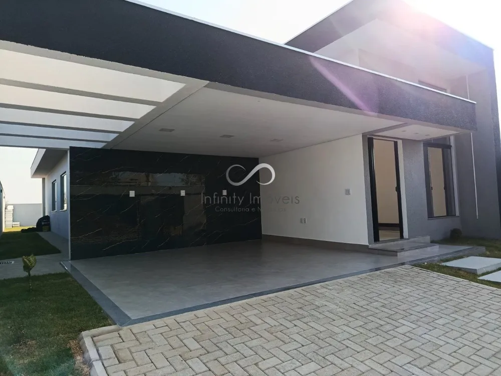Casa, 3 quartos, 170 m² - Foto 3