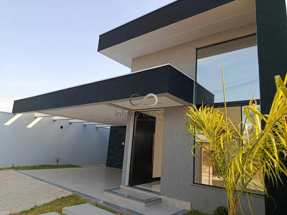 Casa, 3 quartos, 170 m² - Foto 1