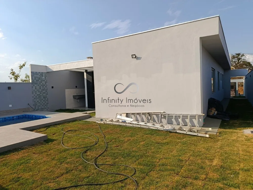 Casa, 3 quartos, 170 m² - Foto 12