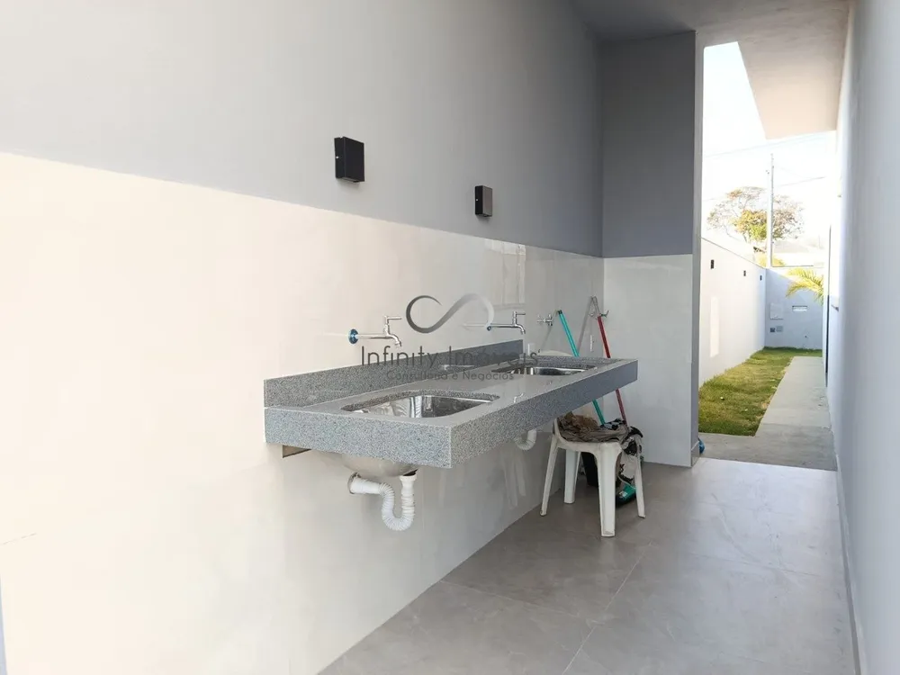 Casa, 3 quartos, 170 m² - Foto 16