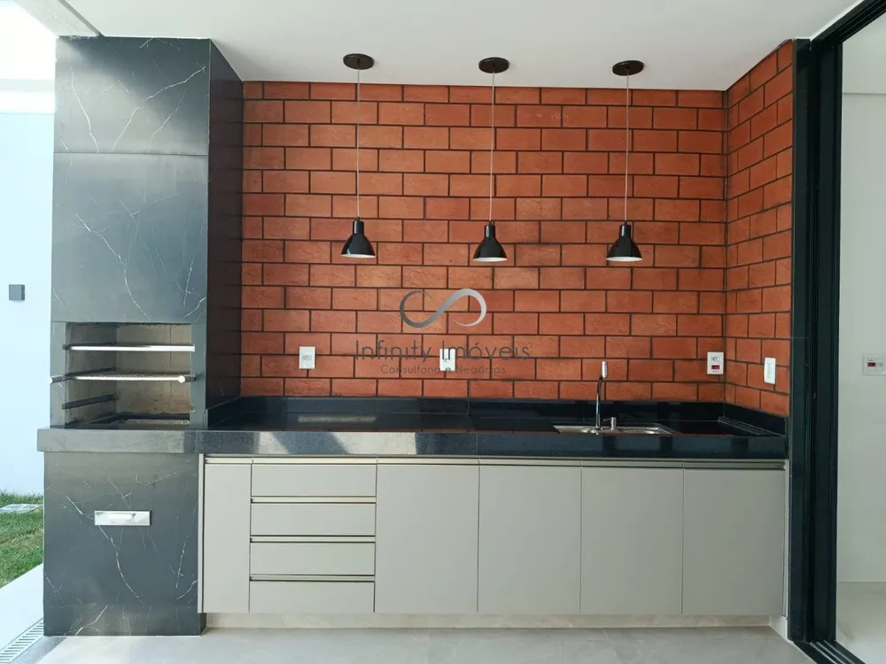 Casa, 3 quartos, 170 m² - Foto 7