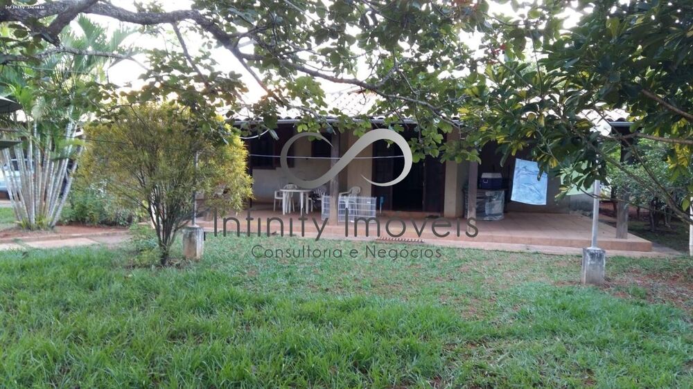 Sítio à venda com 4 quartos, 275m² - Foto 3