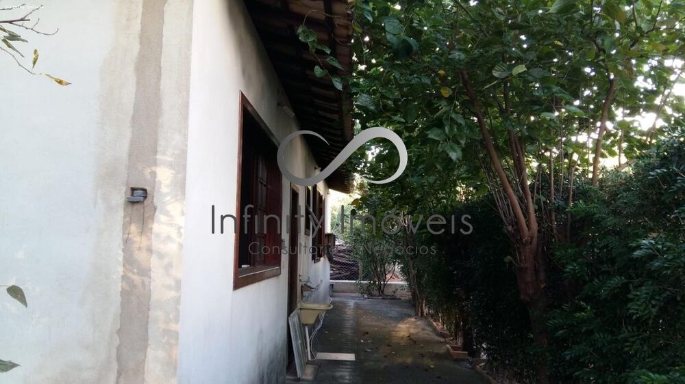 Sítio à venda com 4 quartos, 275m² - Foto 5