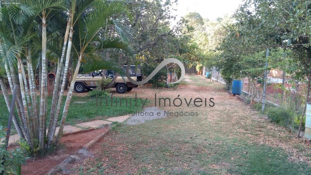 Sítio à venda com 4 quartos, 275m² - Foto 7