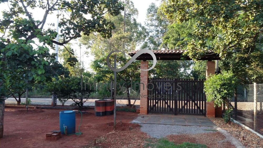 Sítio à venda com 4 quartos, 275m² - Foto 6