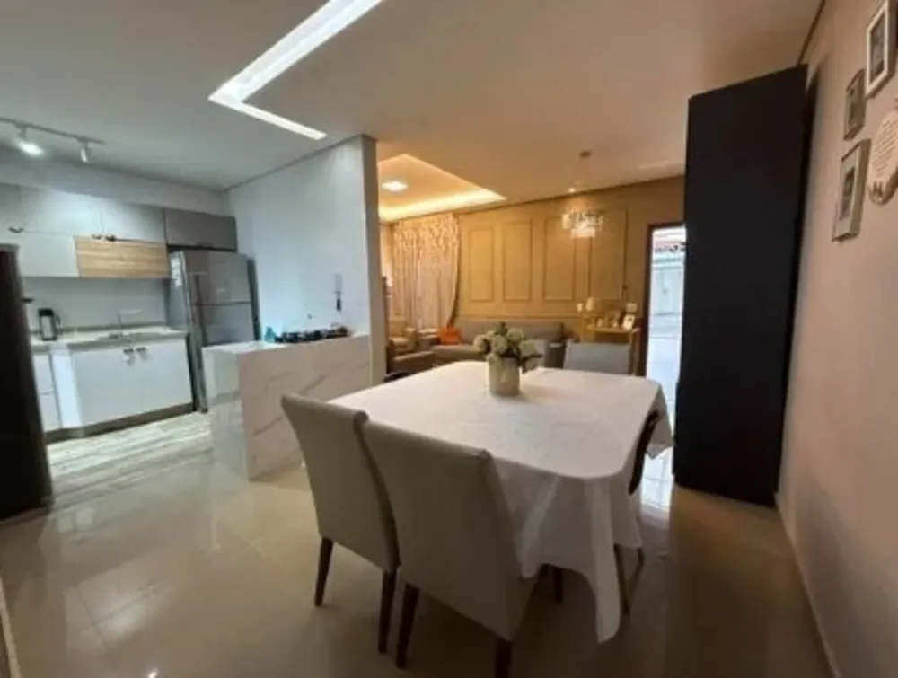 Casa, 3 quartos, 106 m² - Foto 8