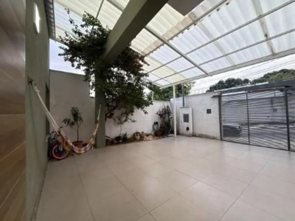 Casa, 3 quartos, 106 m² - Foto 5