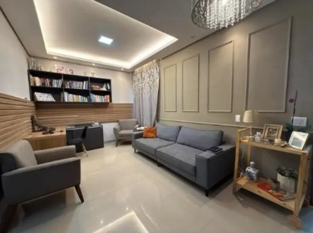 Casa, 3 quartos, 106 m² - Foto 11