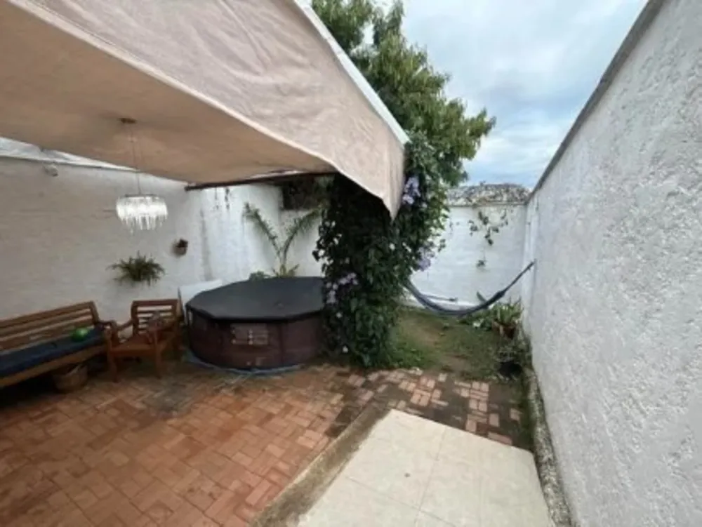 Casa, 3 quartos, 106 m² - Foto 6