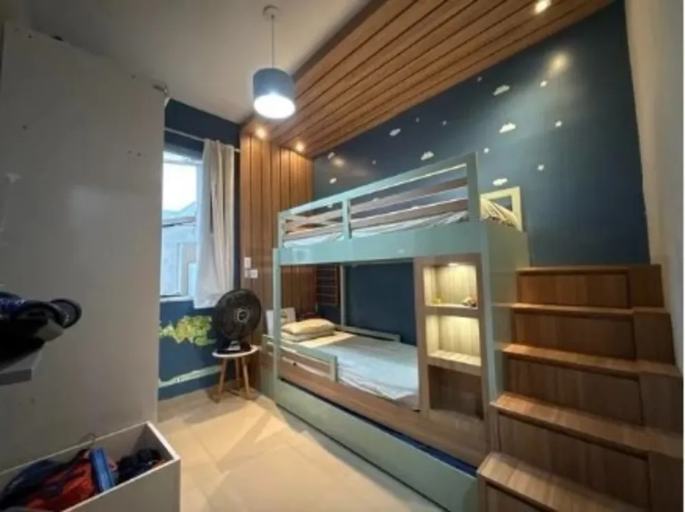 Casa, 3 quartos, 106 m² - Foto 9