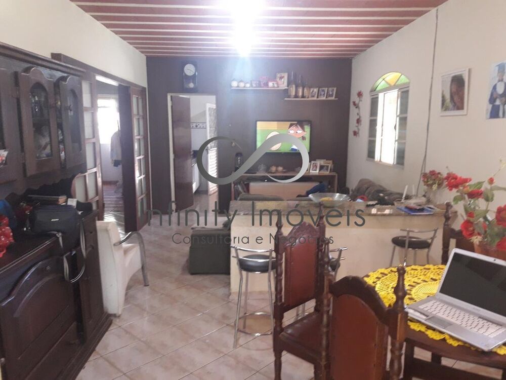 Sítio, 3 quartos - Foto 11