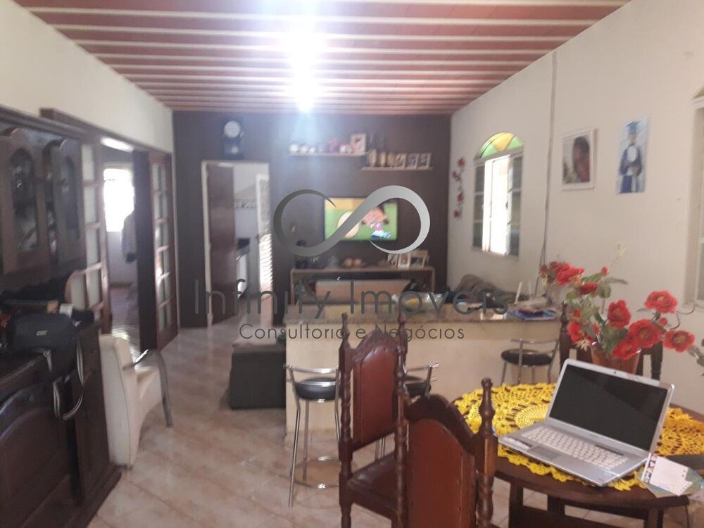 Sítio, 3 quartos - Foto 14