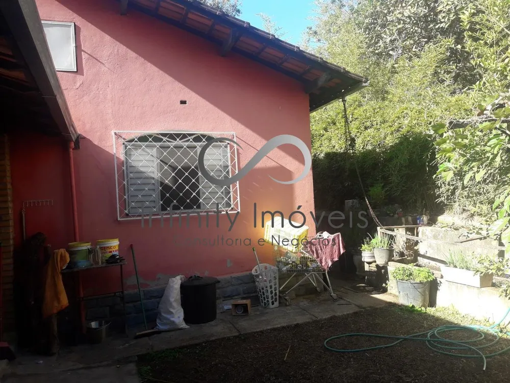 Sítio, 3 quartos - Foto 11