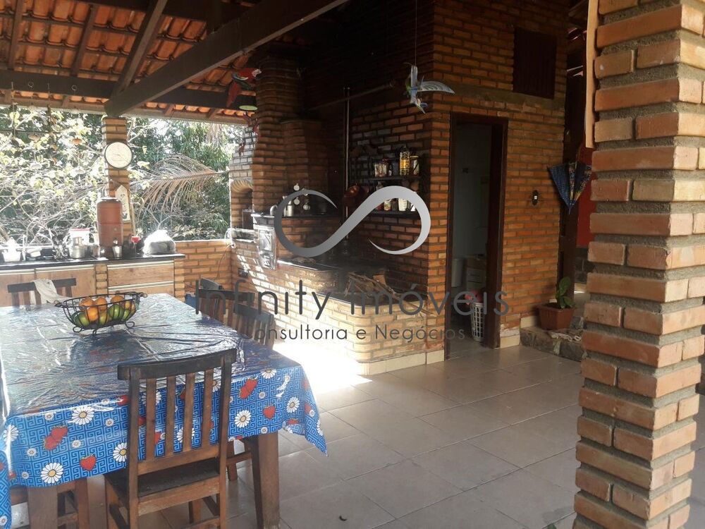 Sítio, 3 quartos - Foto 3