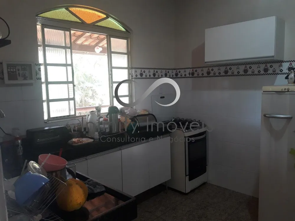 Sítio, 3 quartos - Foto 6