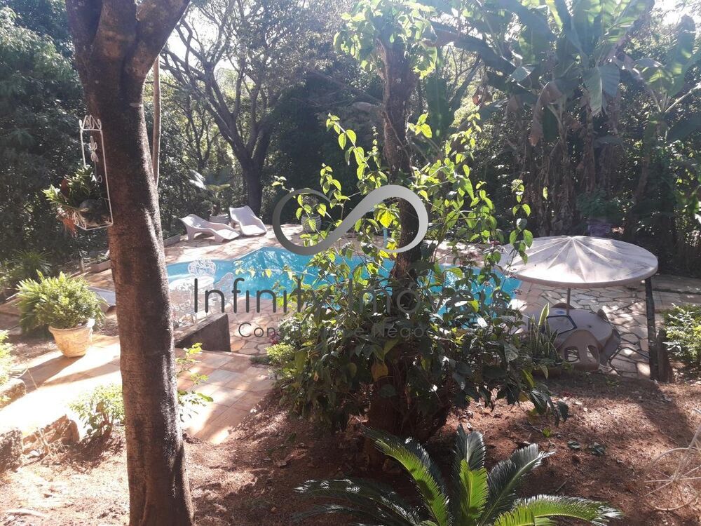 Sítio, 3 quartos - Foto 19