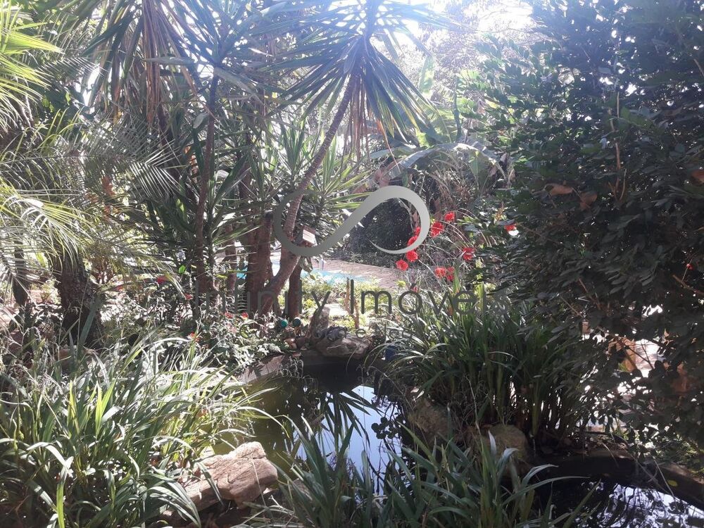 Sítio, 3 quartos - Foto 1