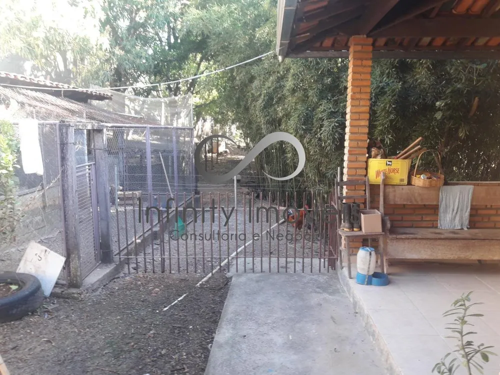 Sítio, 3 quartos - Foto 18