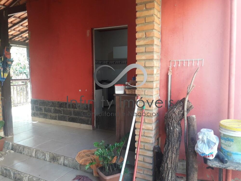 Sítio, 3 quartos - Foto 9