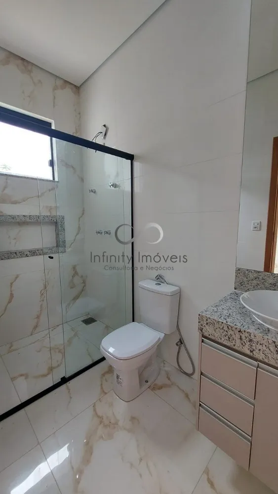 Casa, 3 quartos, 130 m² - Foto 8
