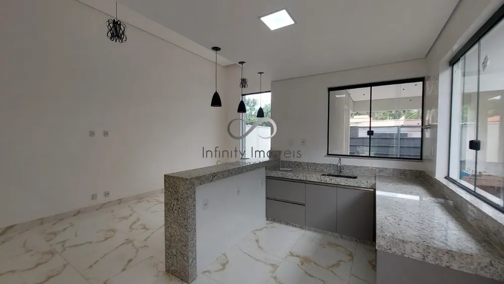 Casa, 3 quartos, 130 m² - Foto 3