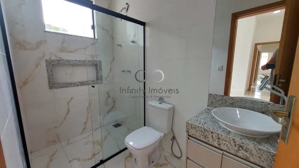 Casa, 3 quartos, 130 m² - Foto 9