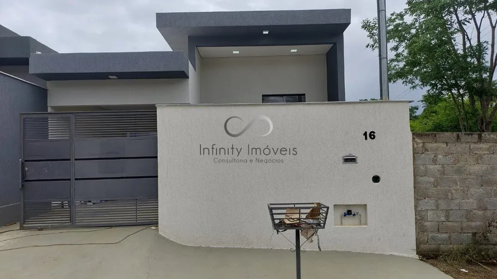 Casa, 3 quartos, 130 m² - Foto 1
